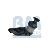 BM Catalysts Homologated Petrol Cat BM91406H