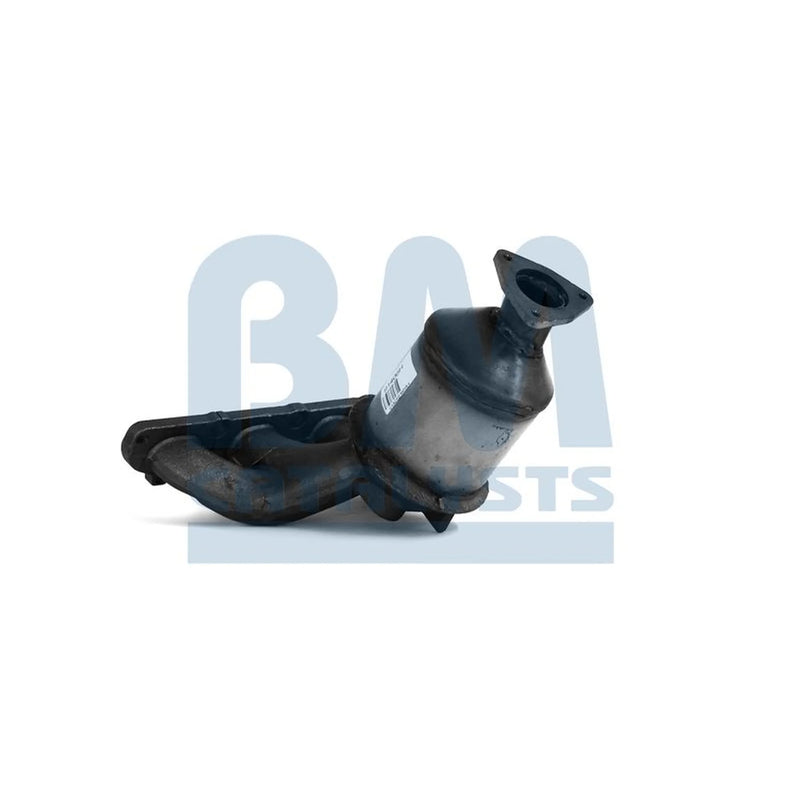 BM Catalysts Homologated Petrol Cat BM91406H