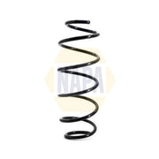NAPA Front Suspension Coil Spring NCS1084