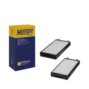 Hengst Cabin Air Filter (Pollen Filter) E2944LI-2