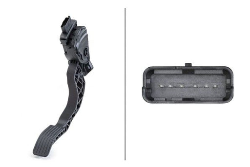 Hella 6PV 009 949-831 Sensor, accelerator pedal position