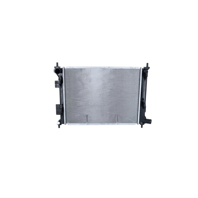 NRF Engine Radiator 550010