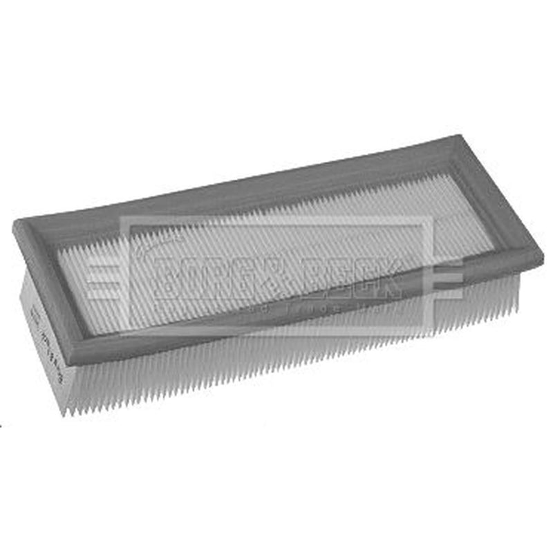Borg & Beck Engine Air Filter BFA2249