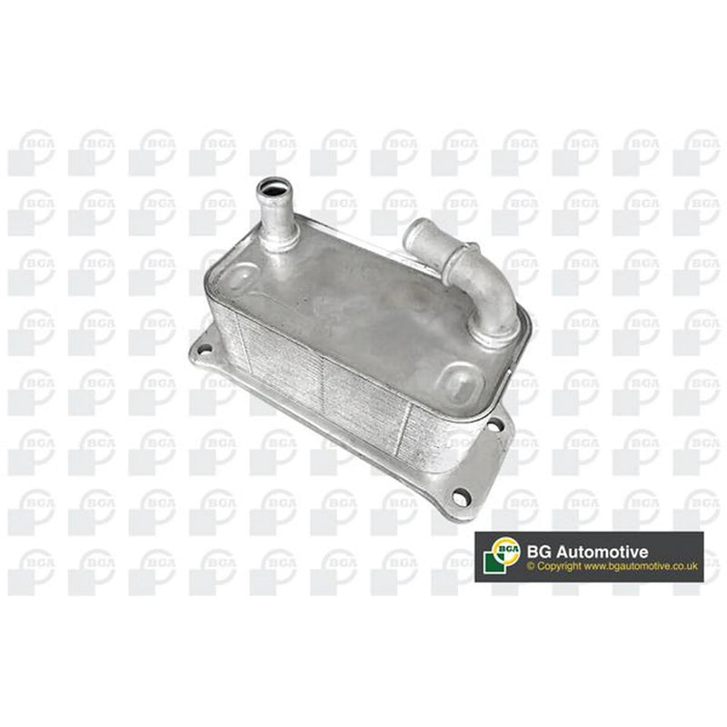BGA Engine Oil Cooler CO9705
