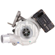 Febi Turbocharger Turbo Unit 186667