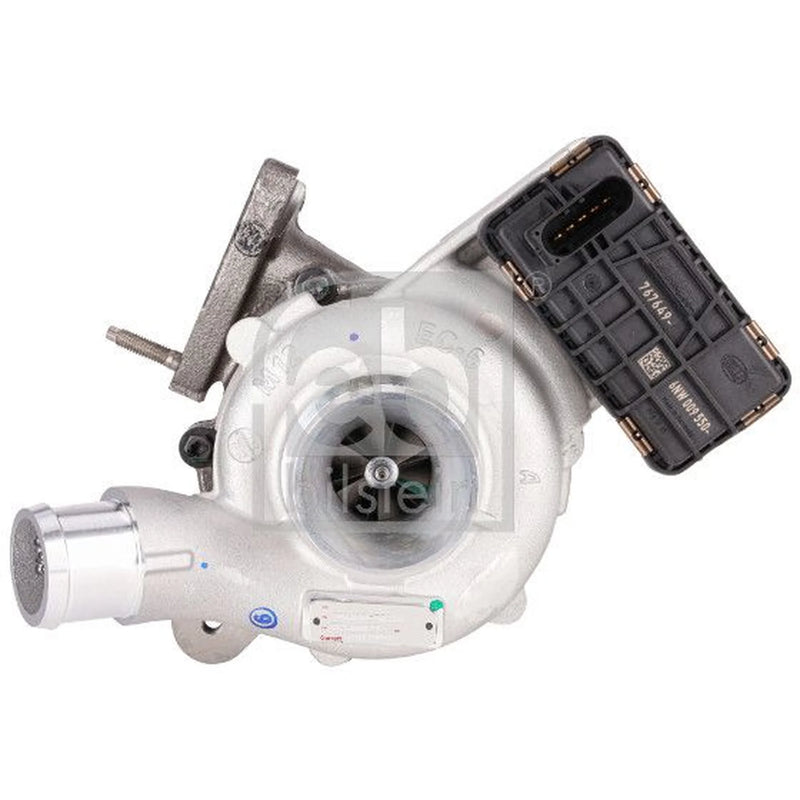 Febi Turbocharger Turbo Unit 186667