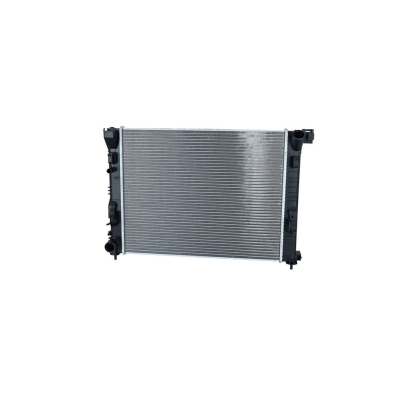 NRF Engine Radiator 550403