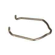 Gates Charge Air Hose Fastening Clamp Wide Thick Metal HCL004