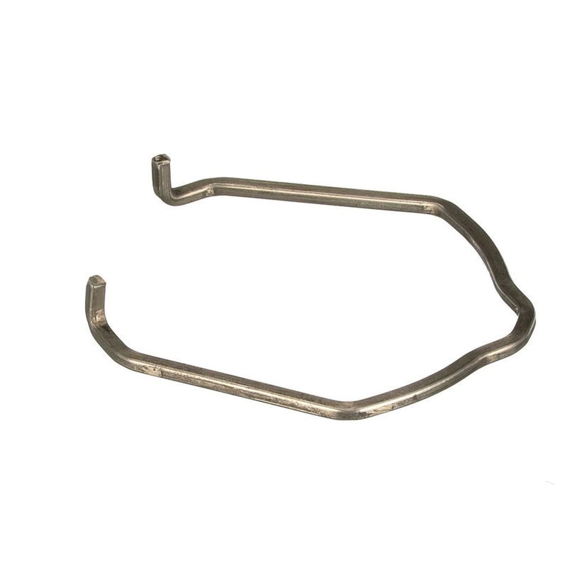 Gates Charge Air Hose Fastening Clamp Wide Thick Metal HCL004
