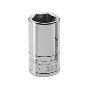 Facom Hexagon R.10 Socket 1/4in Drive 10mm - R.10