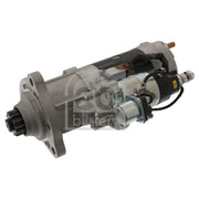 Febi Starter Motor 24V 7kW 12 Teeth 49003