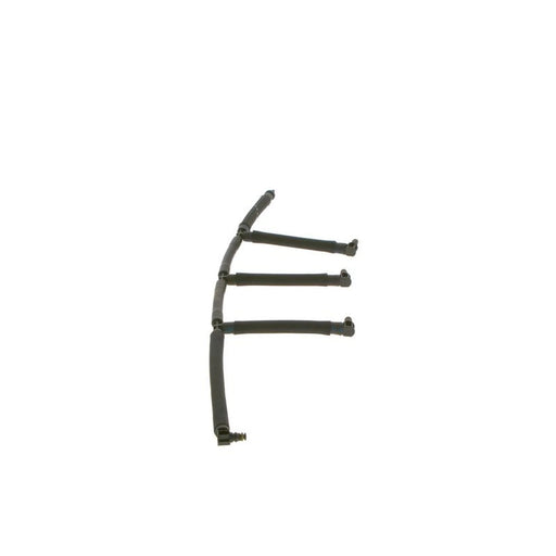 Bosch Fuel Overflow Hose Pipe 0 445 130 013