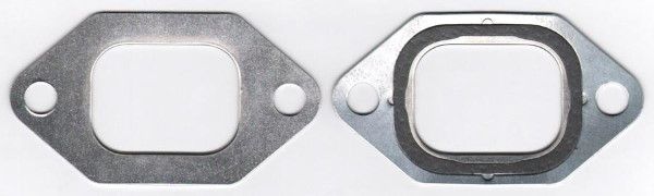 Elring 756.164 Gasket, exhaust manifold