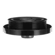 Gates Crank Shaft Belt Pulley TVD1292A