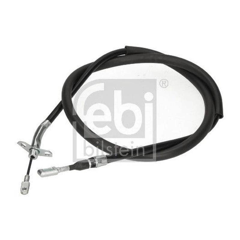 Febi Handbrake Cable Right Rear 09501