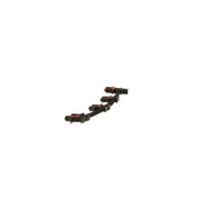Gates Fuel Overflow Hose Pipe MFL1291