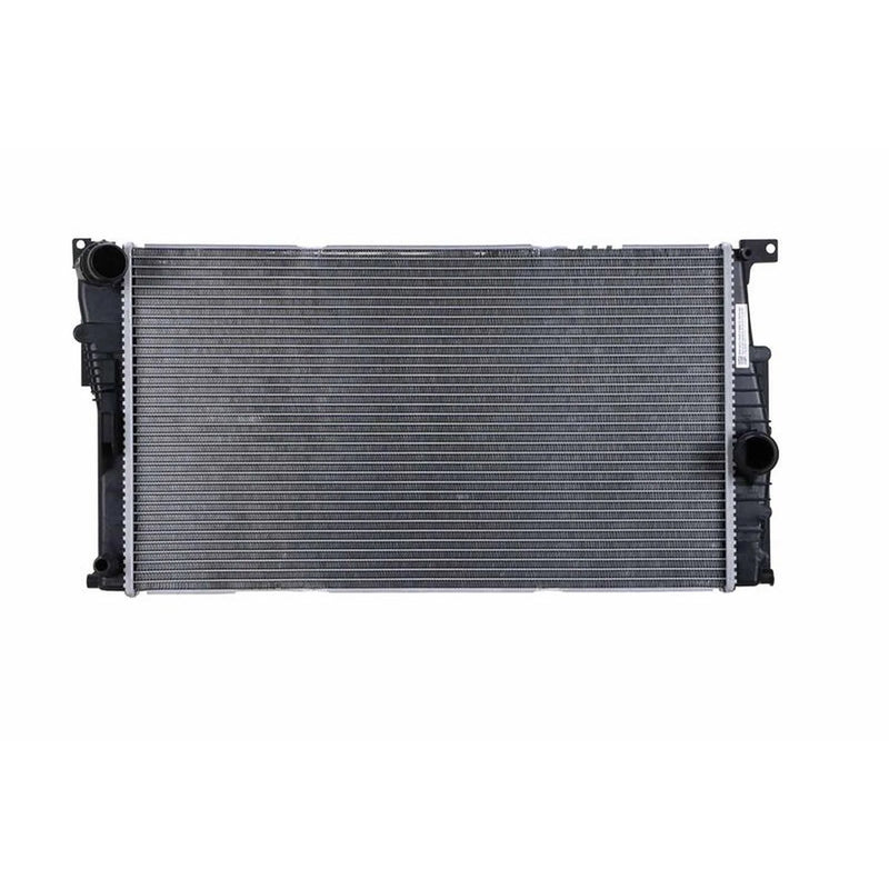 Hella Engine Radiator 8MK 366 300-241