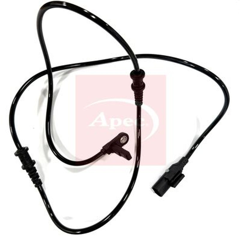 Apec ABS Wheel Speed Sensor Front ABS1946