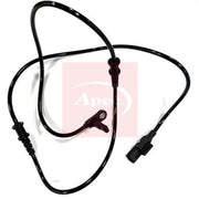 Apec ABS Wheel Speed Sensor Front ABS1946