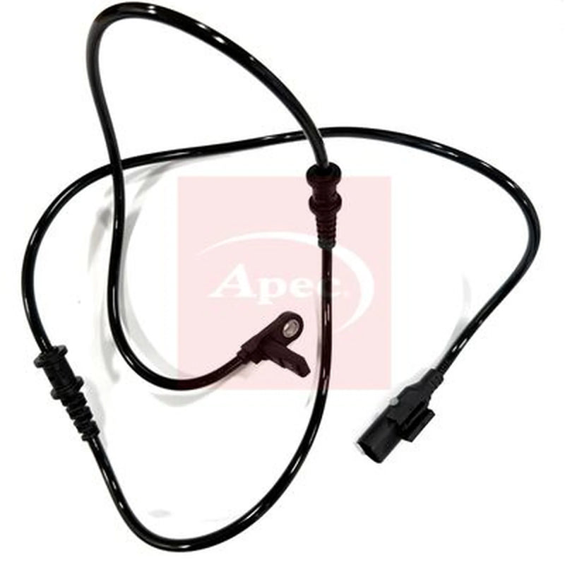 Apec ABS Wheel Speed Sensor Front ABS1946