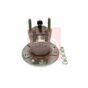Apec Wheel Bearing Kit AWB1704