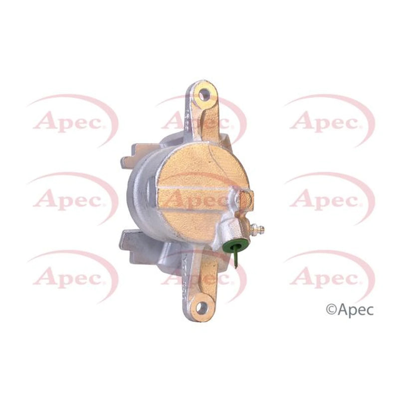 Apec Brake Caliper Assembly Front Right RCA783