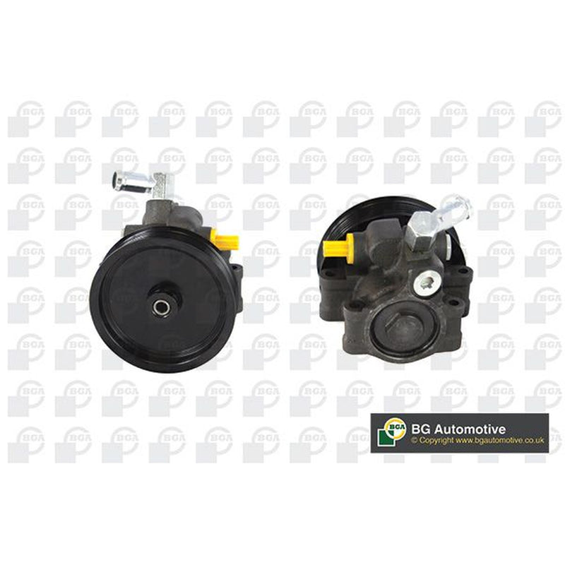 BGA Power Steering Hydraulic Pump PSP2305