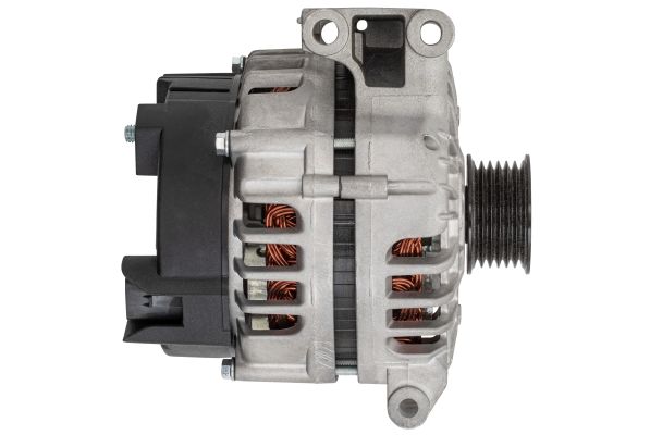 Hella 8EL 015 637-141 Alternator