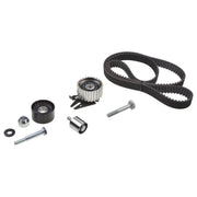 Gates Timing Belt Kit with Rollers K015715XS