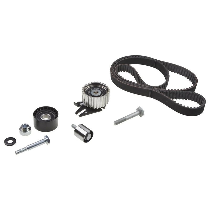 Gates Timing Belt Kit with Rollers K015715XS