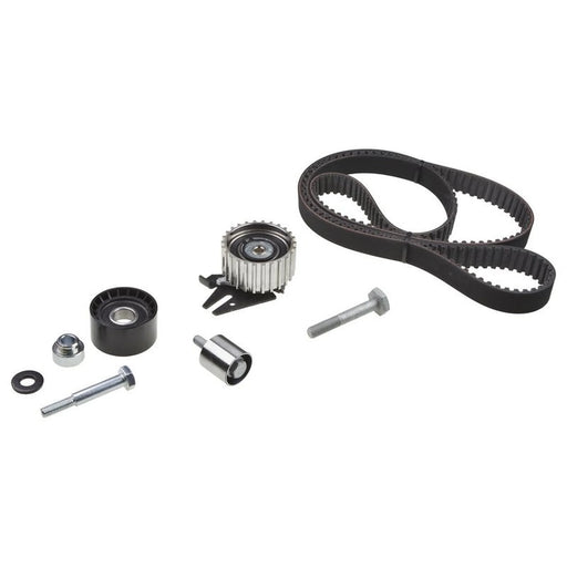 Gates Timing Belt Kit with Rollers K015715XS