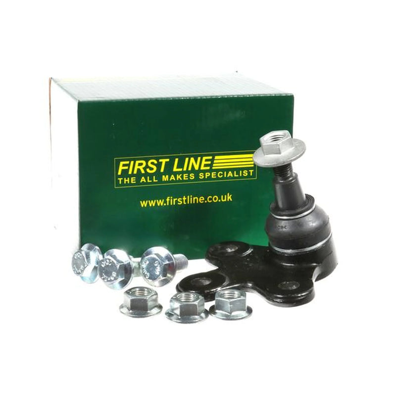 First Line Ball Joint Front Right FBJ5805