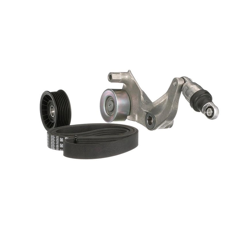 Gates V-Ribbed Belt Set K017PK2060