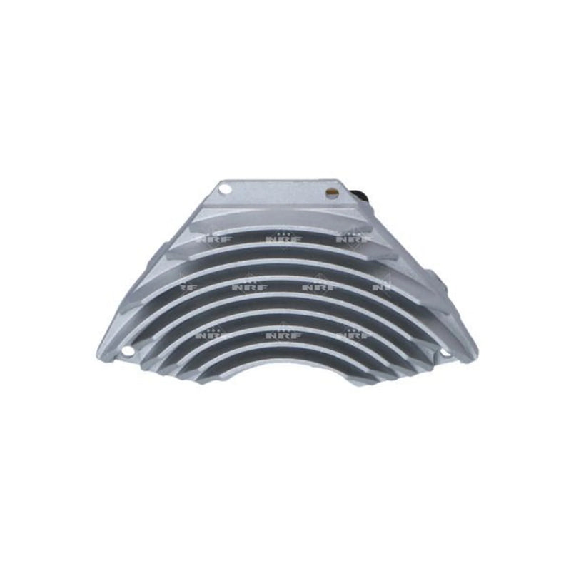 NRF Heater Blower Resistor 342093