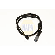 NAPA Brake Pad Wear Sensor Rear NWL5296