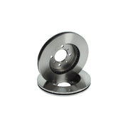 Bosch 2 x Vented Front Brake Discs 0 986 479 226