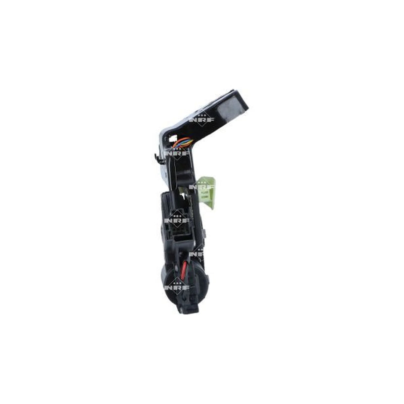 NRF Tailgate Boot Lock Mechanism 903005