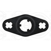 Elring Oil Outlet Gasket Wide Thick 122.272