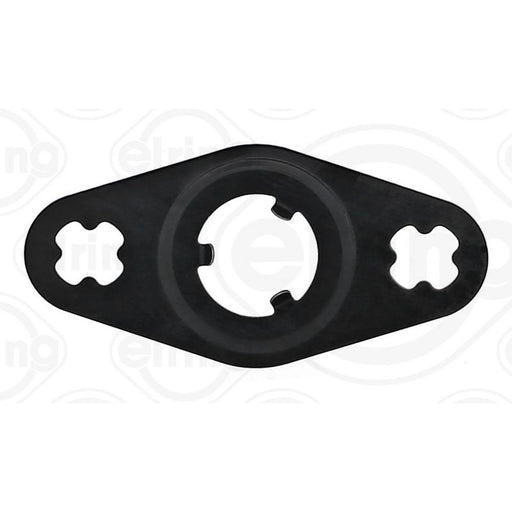 Elring Oil Outlet Gasket Wide Thick 122.272