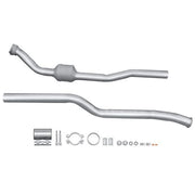 Hella Catalytic Converter 8LE 366 050-901