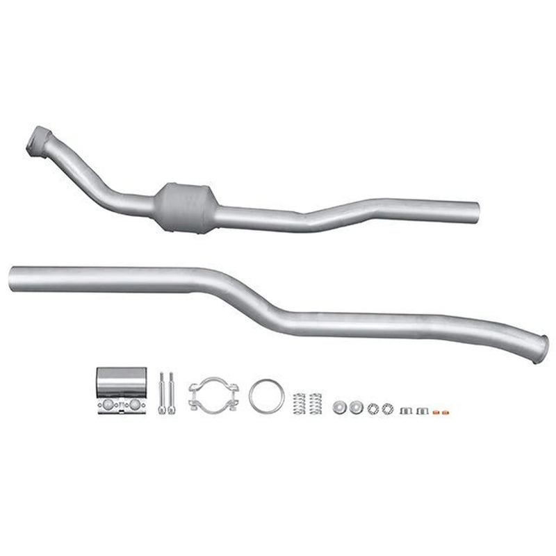 Hella Catalytic Converter 8LE 366 050-901