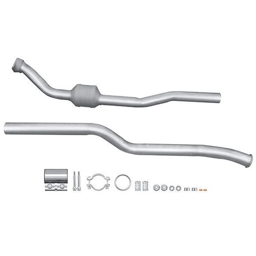 Hella Catalytic Converter 8LE 366 050-901
