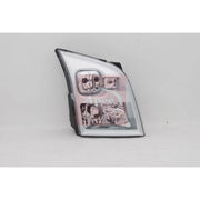 Apec Headlight Headlamp H4 Right ALH2206
