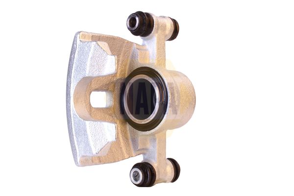 NAPA Brake Caliper Assembly Front Right