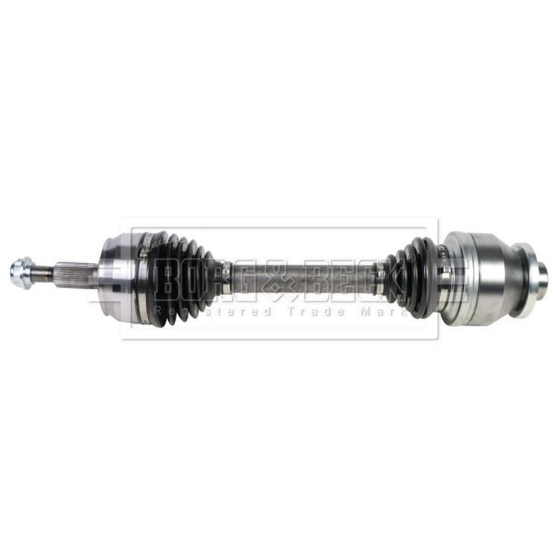 Borg & Beck CV Drive Shaft Driveshaft Front Left BDS1016