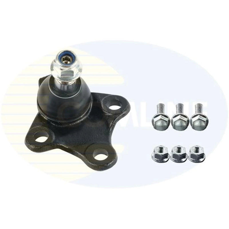 Comline Ball Joint Front Left CBJ7331