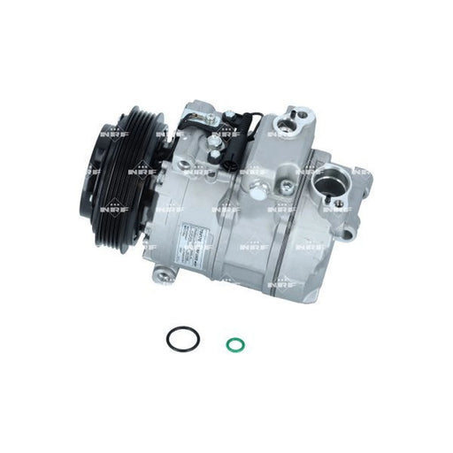 NRF Air Conditioning Compressor 32605