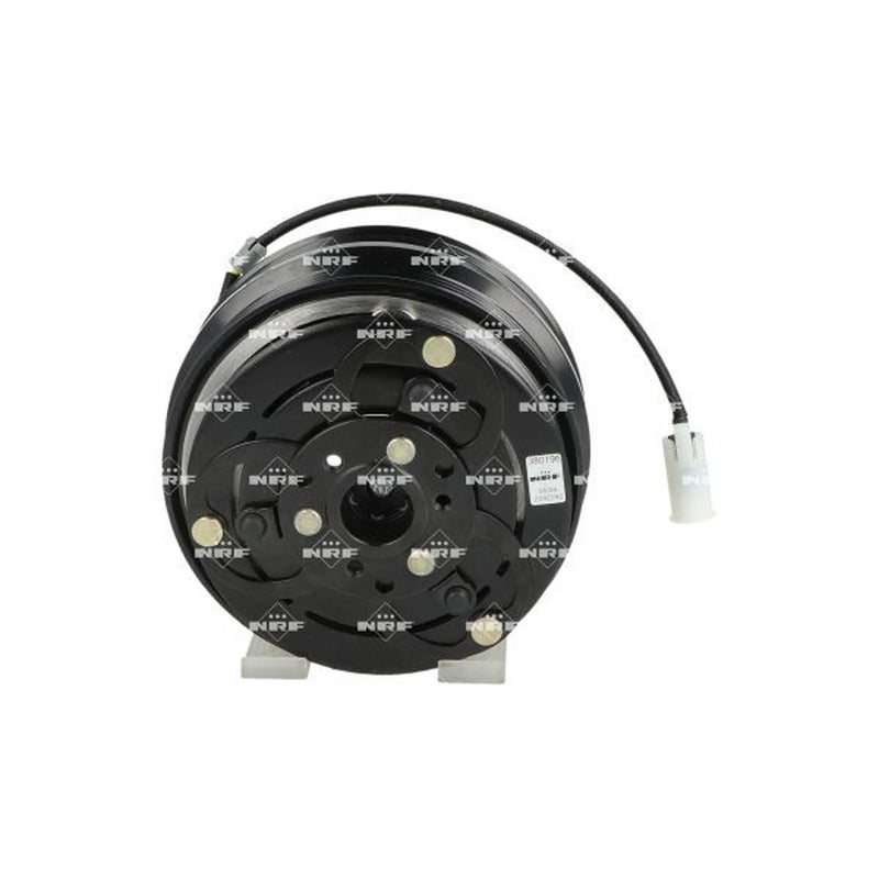 NRF A/C Compressor Magnetic Clutch 380196