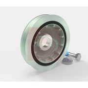 Apec Crank Shaft Belt Pulley ATV1096