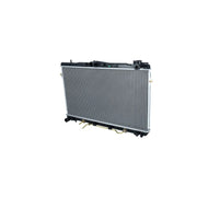NRF Engine Radiator 53505